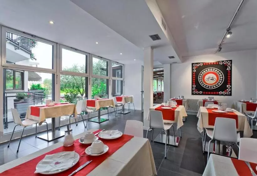 Sporthotel Villa Stella