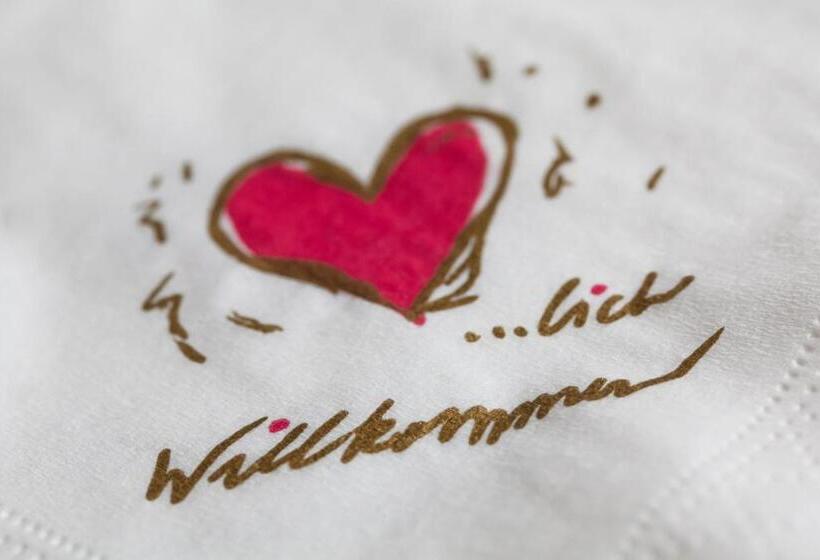 Sporthotel Villa Stella