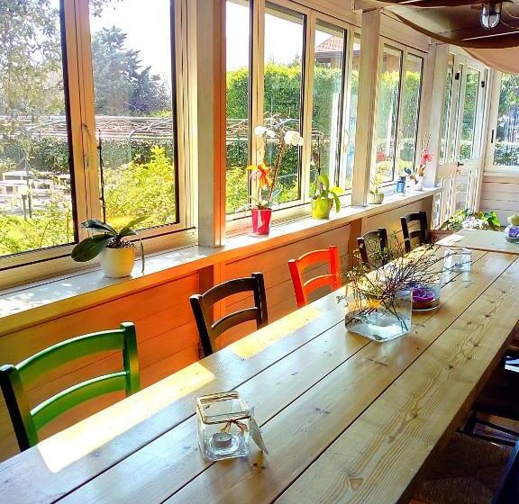 Sporthotel Villa Stella