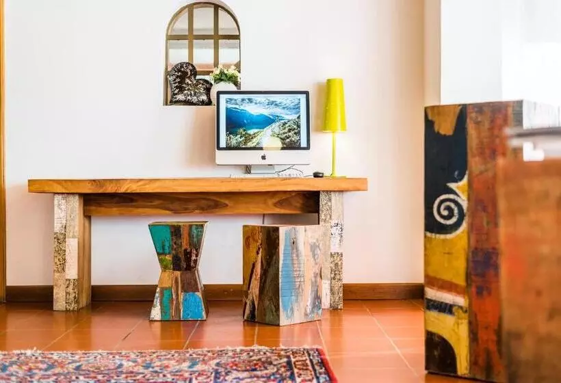 Sporthotel Villa Stella