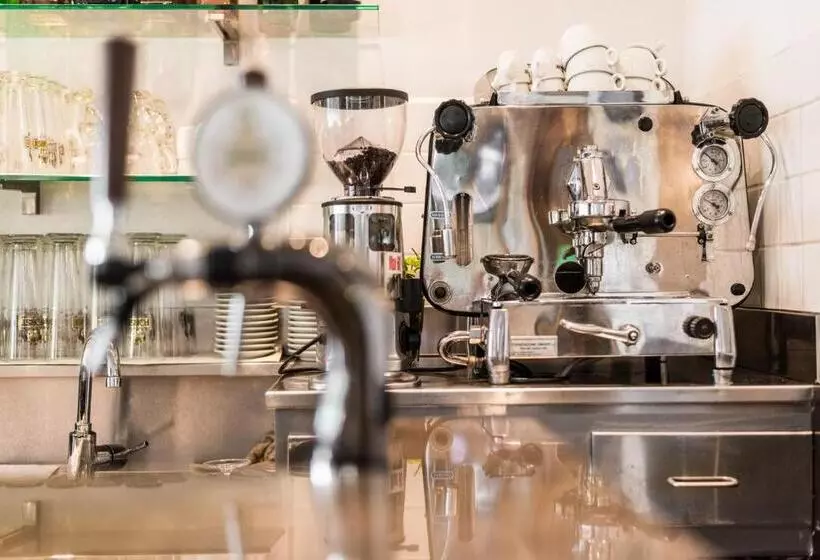 Sporthotel Villa Stella