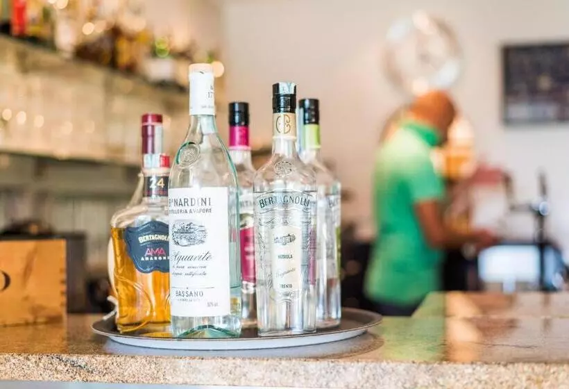 Sporthotel Villa Stella