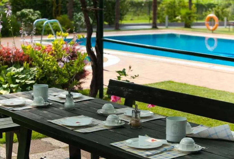 Sporthotel Villa Stella