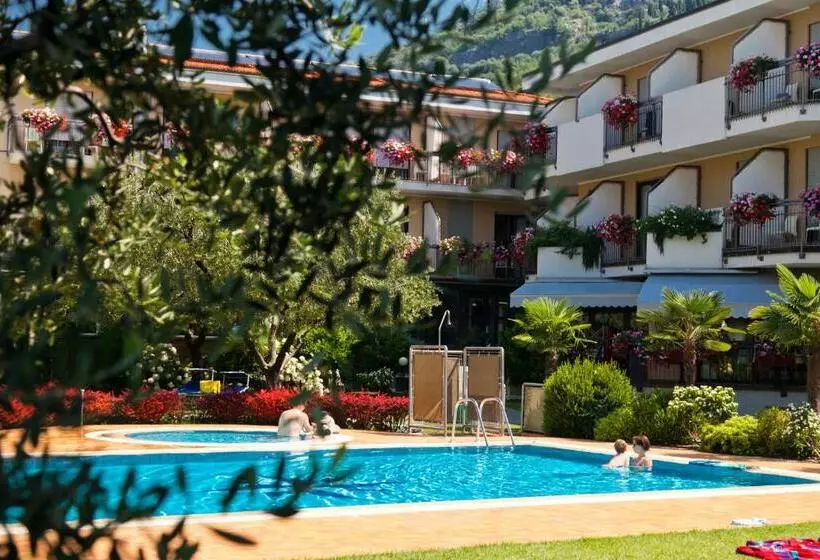 Sporthotel Villa Stella