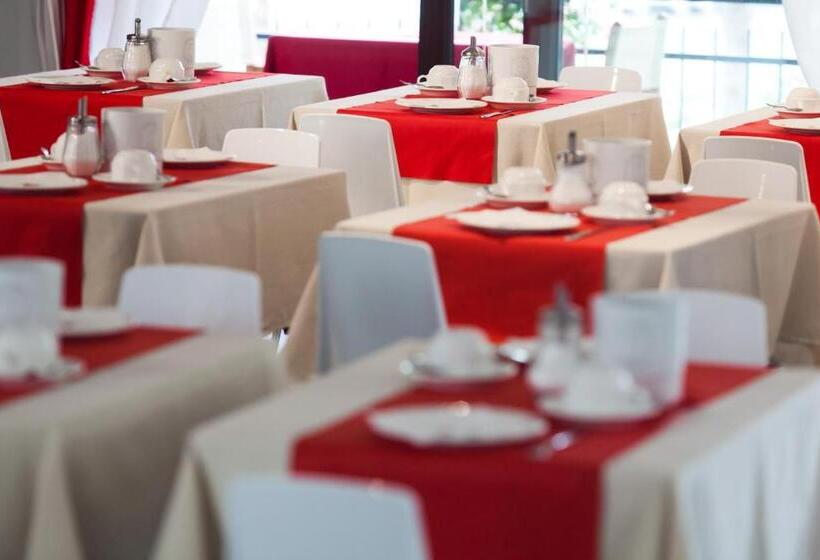 Sporthotel Villa Stella