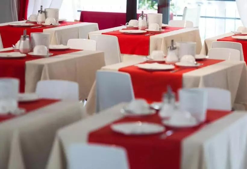 Sporthotel Villa Stella