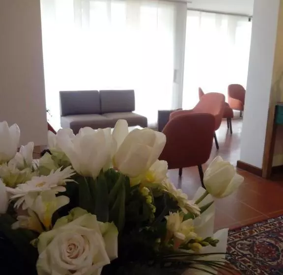 Sporthotel Villa Stella