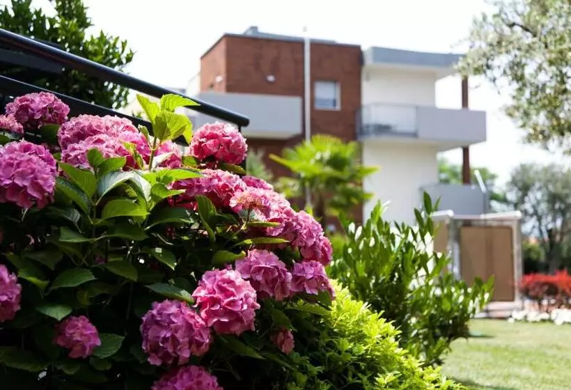 Sporthotel Villa Stella