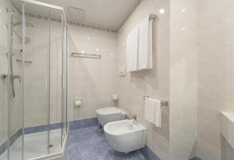 Sporthotel Villa Stella