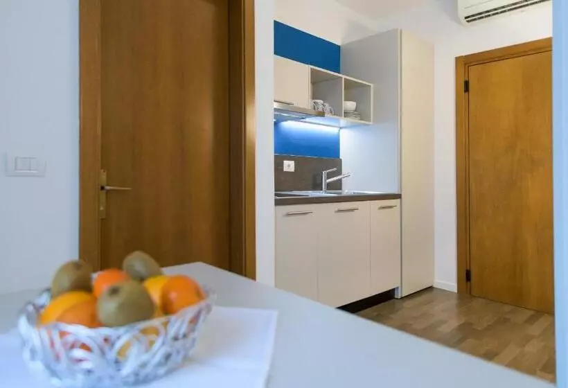 Sporthotel Villa Stella