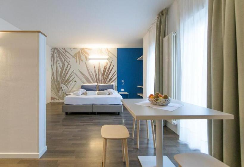 Sporthotel Villa Stella