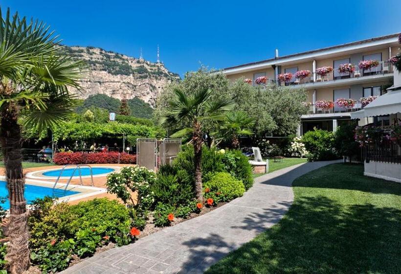 Sporthotel Villa Stella