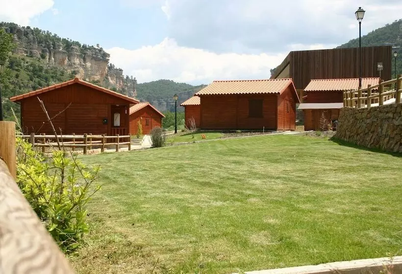 Hotelli Aire Turismo Rural