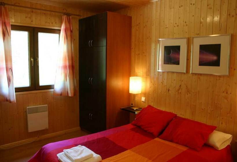 酒店 Aire Turismo Rural