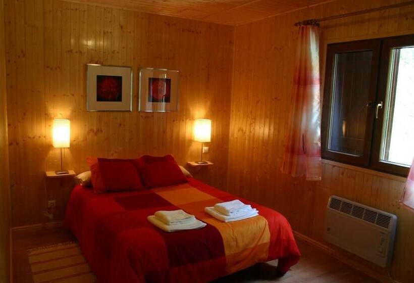 酒店 Aire Turismo Rural