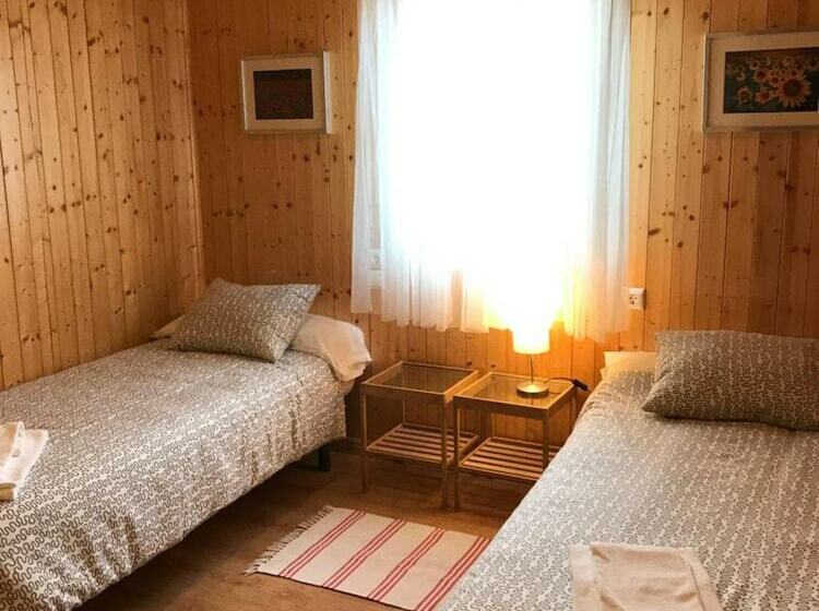 酒店 Aire Turismo Rural