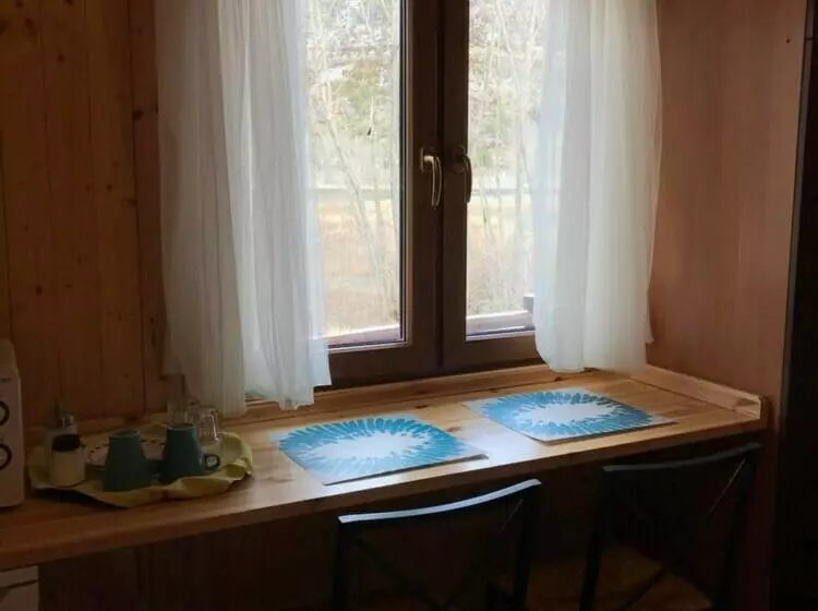 Hotelli Aire Turismo Rural