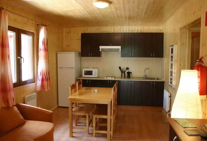 Hotelli Aire Turismo Rural