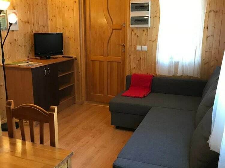 酒店 Aire Turismo Rural