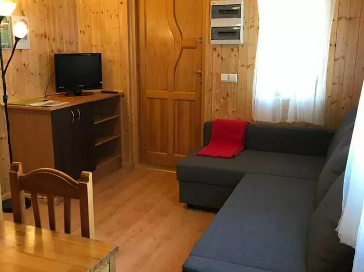 Hotelli Aire Turismo Rural