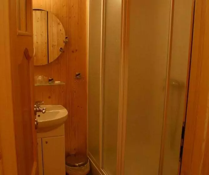 Hotelli Aire Turismo Rural