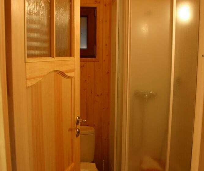 酒店 Aire Turismo Rural