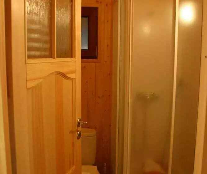 Hotelli Aire Turismo Rural