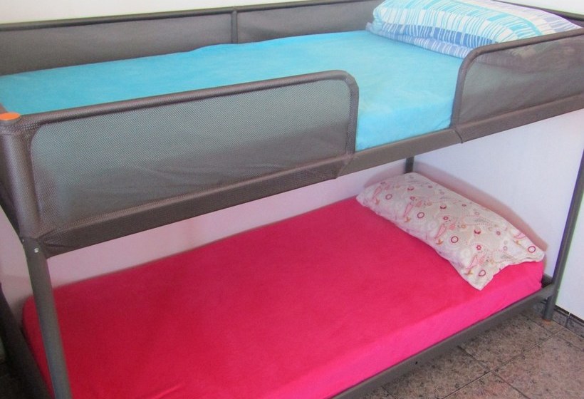 Albergue San José De Los Llanos