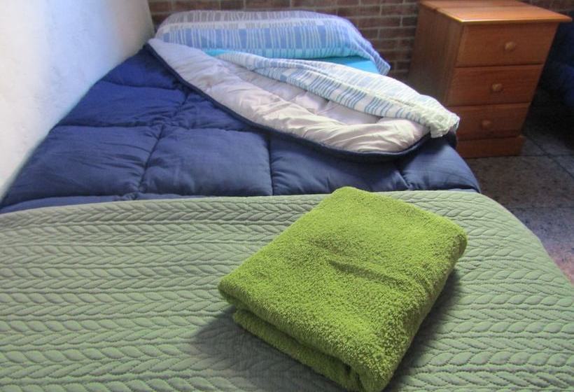 Albergue San José De Los Llanos