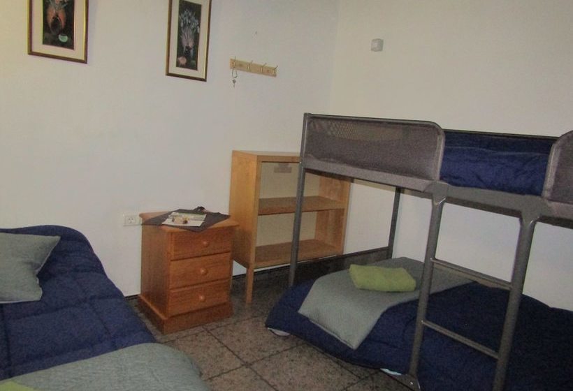 Albergue San José De Los Llanos