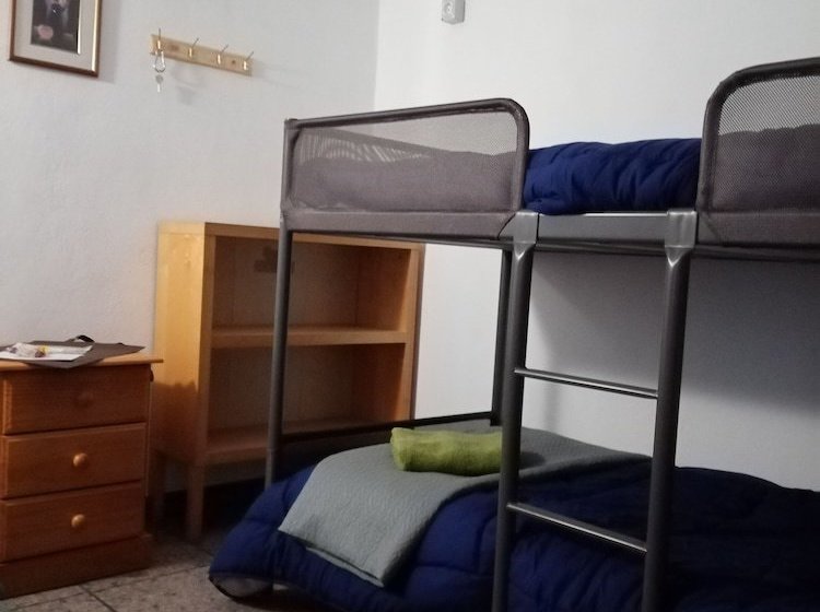 Albergue San José De Los Llanos