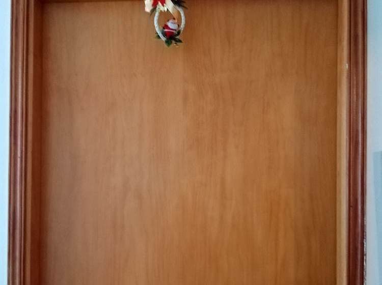 Albergue San José De Los Llanos