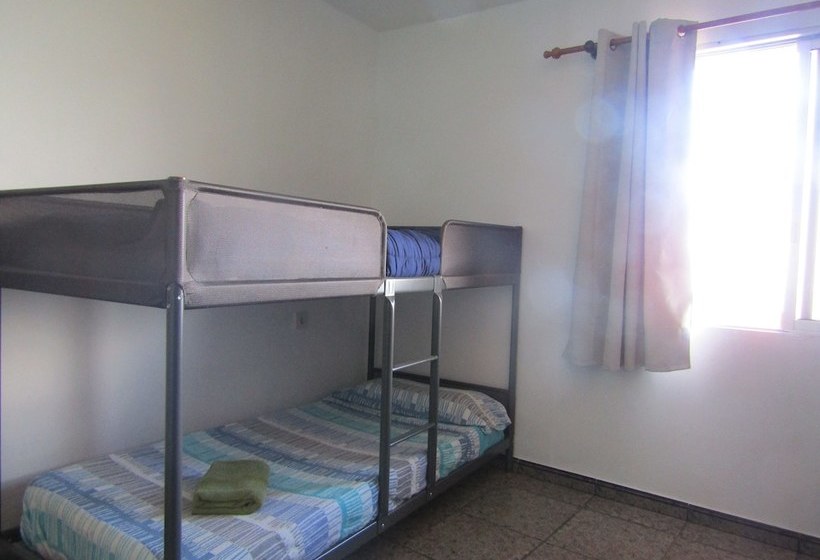 Albergue San José De Los Llanos