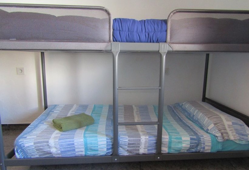 Albergue San José De Los Llanos