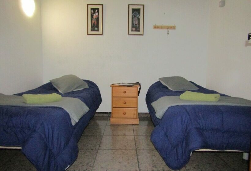 Albergue San José De Los Llanos