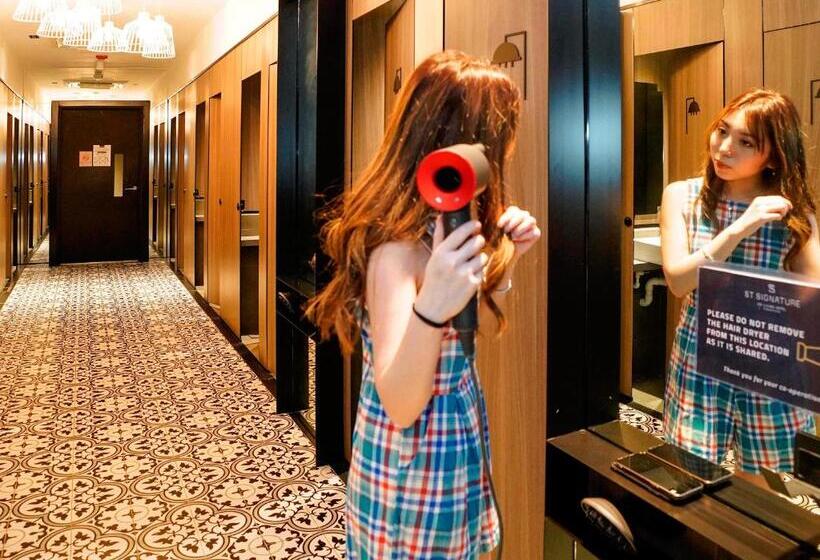 هتل St Signature Jalan Besar, Dayuse, 7 Hours, 9am 4pm