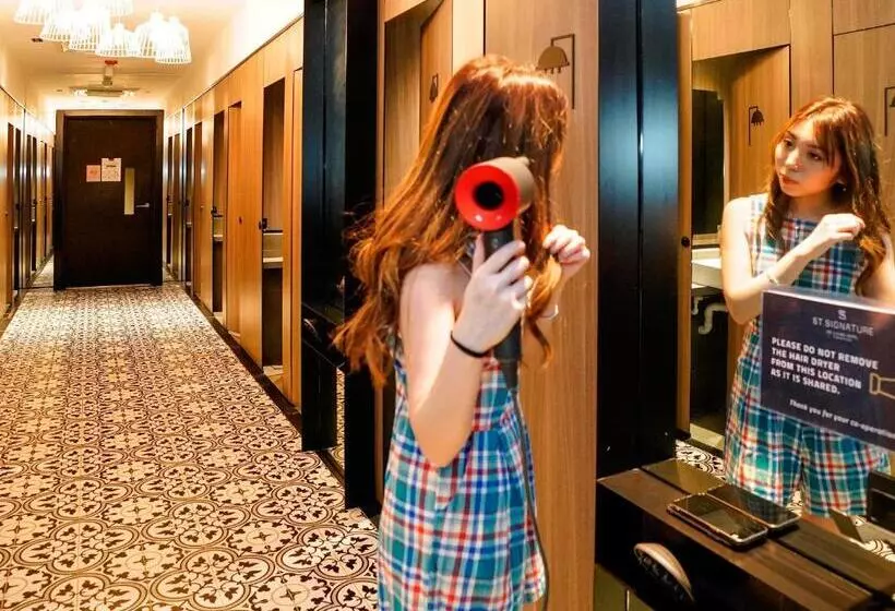 هتل St Signature Jalan Besar, Dayuse, 7 Hours, 9am 4pm