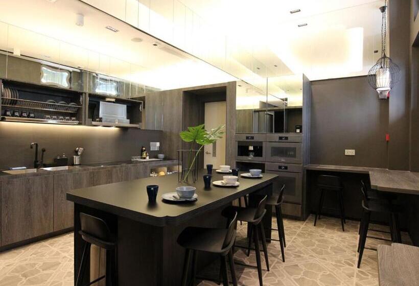 هتل St Signature Jalan Besar, Dayuse, 7 Hours, 9am 4pm