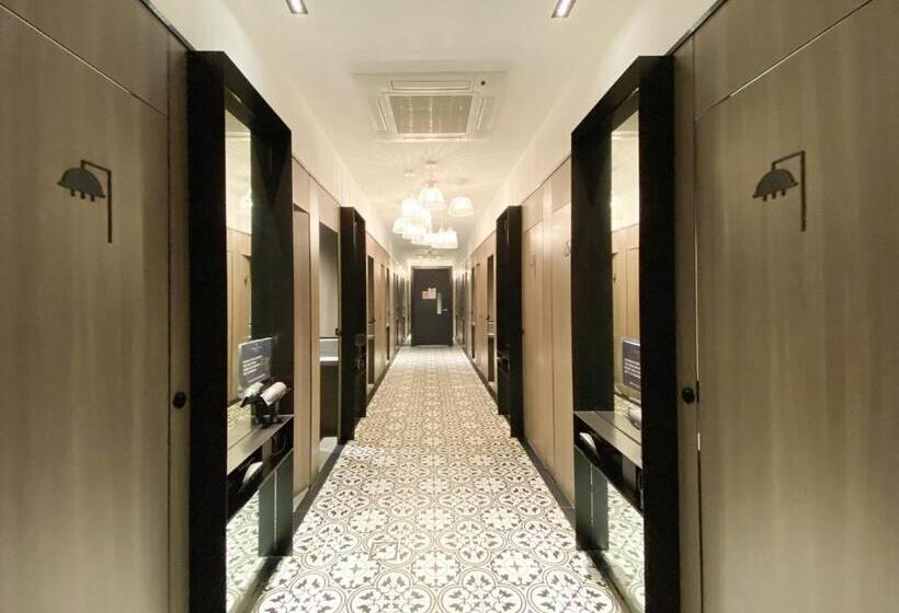 هتل St Signature Jalan Besar, Dayuse, 7 Hours, 9am 4pm