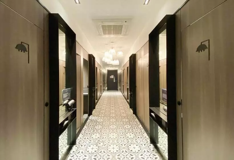 هتل St Signature Jalan Besar, Dayuse, 7 Hours, 9am 4pm