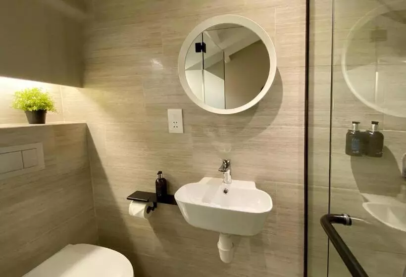 هتل St Signature Jalan Besar, Dayuse, 7 Hours, 9am 4pm