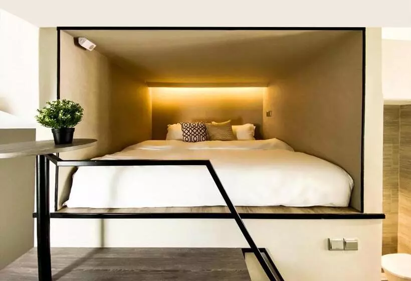 هتل St Signature Jalan Besar, Dayuse, 7 Hours, 9am 4pm