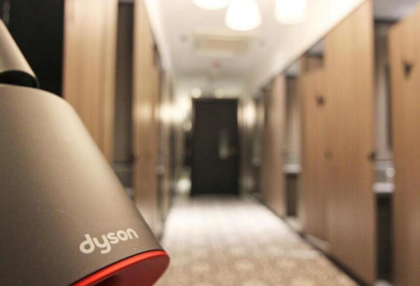 هتل St Signature Jalan Besar, Dayuse, 7 Hours, 9am 4pm