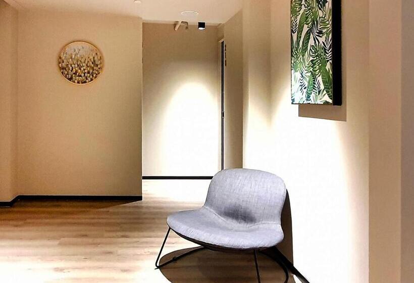 هتل St Signature Jalan Besar, Dayuse, 7 Hours, 9am 4pm