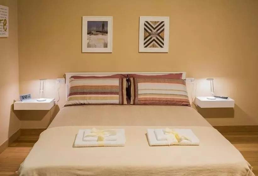 پانسیون Casa Milvio