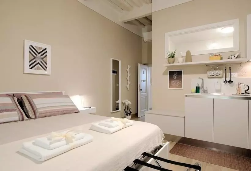 پانسیون Casa Milvio
