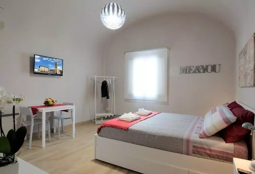پانسیون Casa Milvio