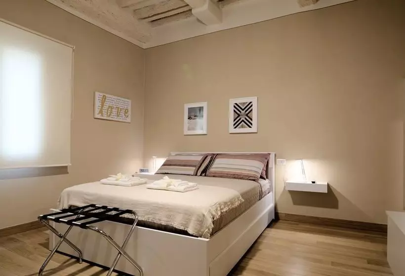 پانسیون Casa Milvio