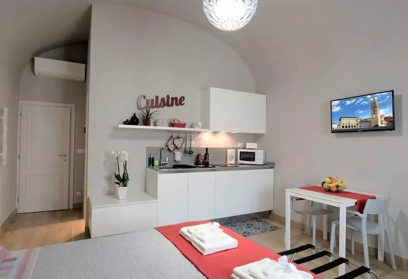 پانسیون Casa Milvio
