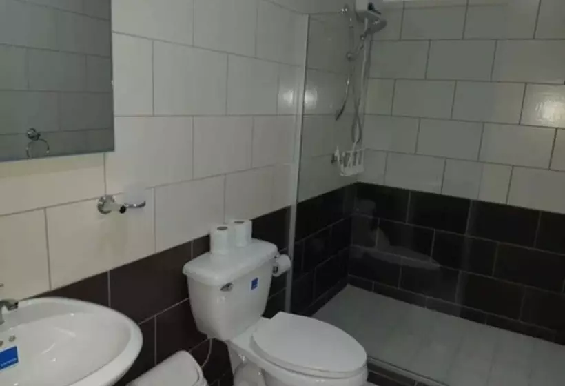 Aruba Airport Zega Apartments